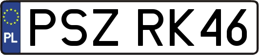 PSZRK46