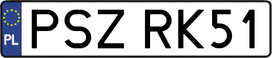 PSZRK51