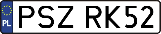 PSZRK52