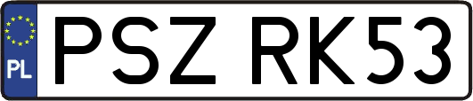 PSZRK53