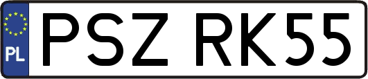 PSZRK55