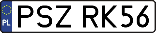 PSZRK56