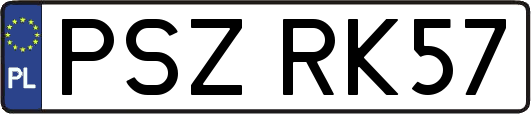 PSZRK57