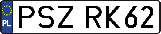 PSZRK62