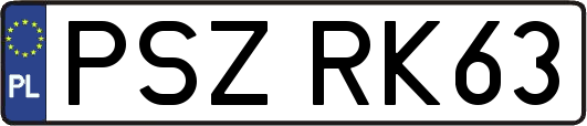 PSZRK63