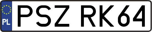 PSZRK64