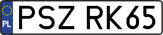 PSZRK65