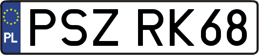 PSZRK68