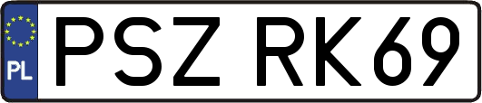 PSZRK69