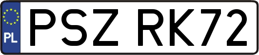 PSZRK72