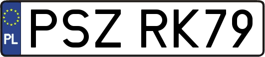 PSZRK79