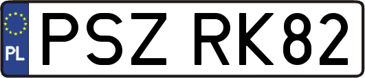 PSZRK82