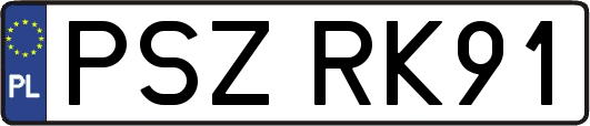 PSZRK91