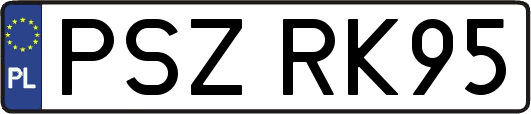 PSZRK95