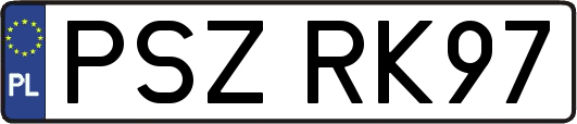 PSZRK97