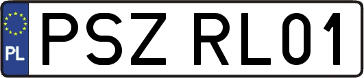 PSZRL01