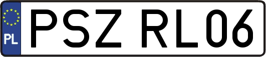PSZRL06