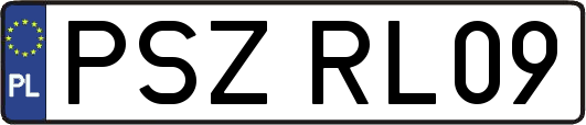 PSZRL09