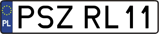 PSZRL11