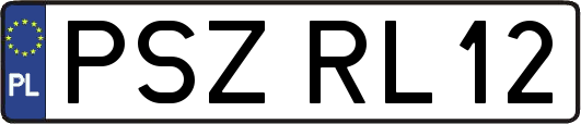 PSZRL12