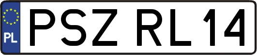 PSZRL14