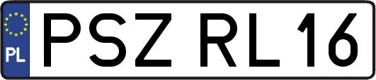 PSZRL16