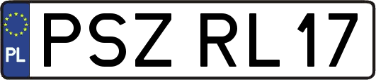 PSZRL17