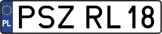 PSZRL18