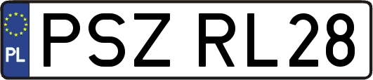 PSZRL28