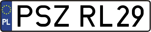 PSZRL29