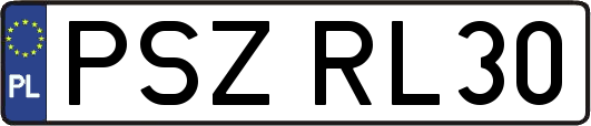 PSZRL30