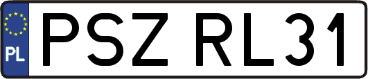 PSZRL31