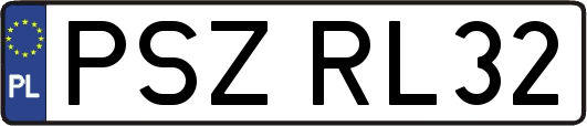 PSZRL32