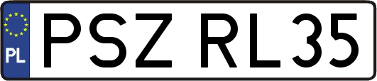 PSZRL35