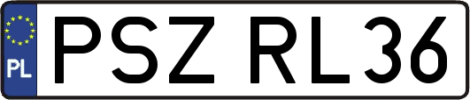 PSZRL36