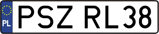 PSZRL38