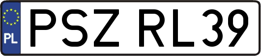 PSZRL39