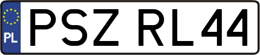 PSZRL44