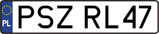PSZRL47