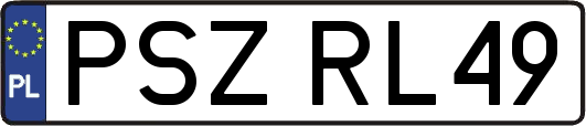 PSZRL49