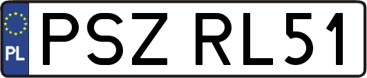 PSZRL51