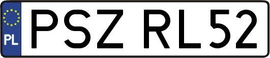 PSZRL52