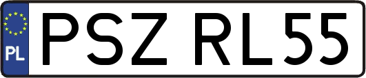 PSZRL55