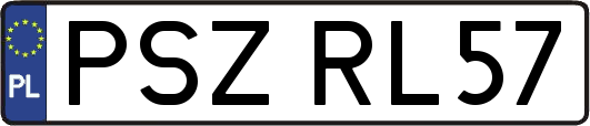 PSZRL57