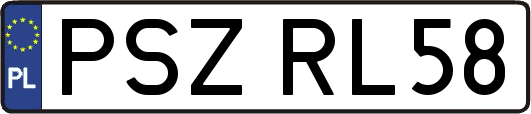 PSZRL58
