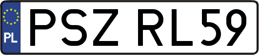 PSZRL59