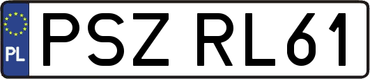 PSZRL61