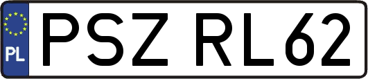 PSZRL62