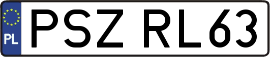 PSZRL63