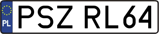 PSZRL64